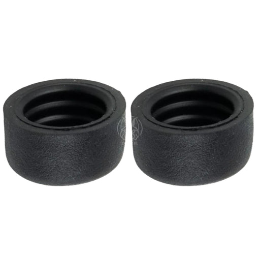 Tapa Tuerca Tornillo Brazo Limpiaparabrisas Ford Explorer Focus Bronco Mustang Fiesta 2011-2019 Delantero X2 TAPA