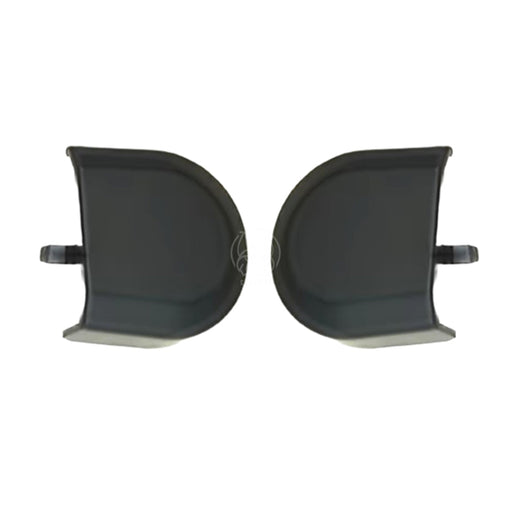 Tapa Tuerca Tornillo Brazo Limpiaparabrisas Honda Civic 2006-2011 Delantero X2 TAPA TUERCA LIMPIAPARABRISAS