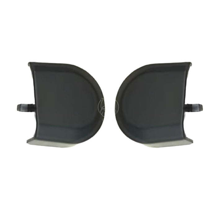 Tapa Tuerca Tornillo Brazo Limpiaparabrisas Honda Civic 2006-2011 Delantero X2 TAPA TUERCA LIMPIAPARABRISAS