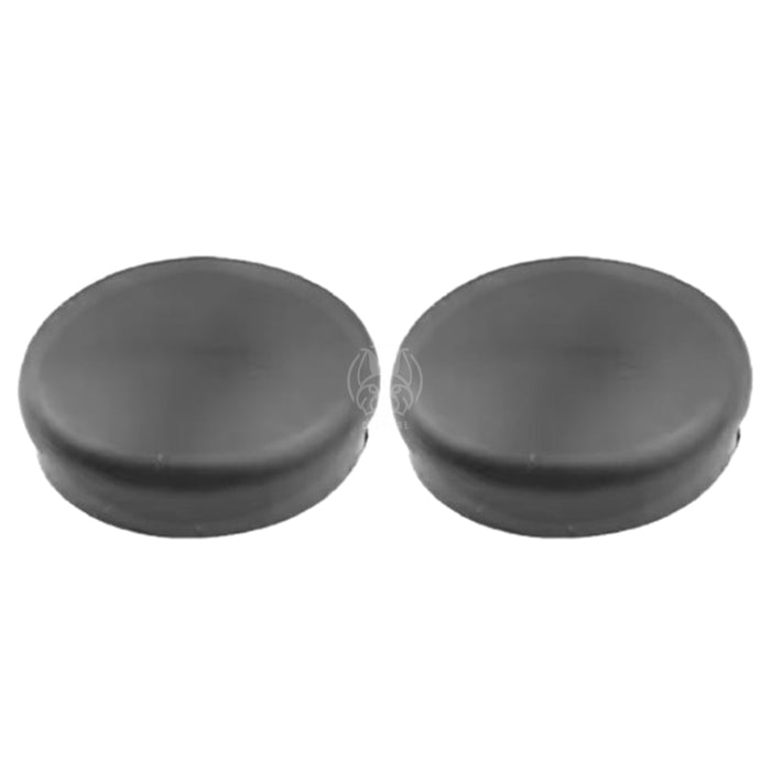 Tapa Tuerca Tornillo Brazo Limpiaparabrisas Hyundai Accent Elantra Santa Fe Sonata Veracruz 2006-2012 Delantero X2 TAPA