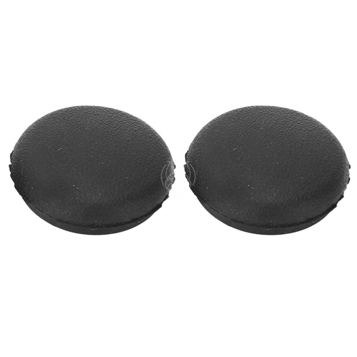 Tapa Tuerca Tornillo Brazo Limpiaparabrisas Hyundai Accent Kia Rio Carens Cerato Picanto Optima 2002-2012 Delantero X2