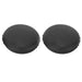 Tapa Tuerca Tornillo Brazo Limpiaparabrisas Hyundai Accent Kia Rio Carens Cerato Picanto Optima 2002-2012 Delantero X2