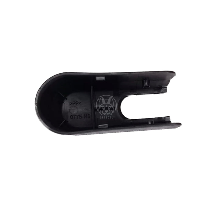 Tapa Tuerca Tornillo Brazo Limpiaparabrisas Hyundai Santa Fe 2007-2012 Trasero TAPA TUERCA LIMPIAPARABRISAS