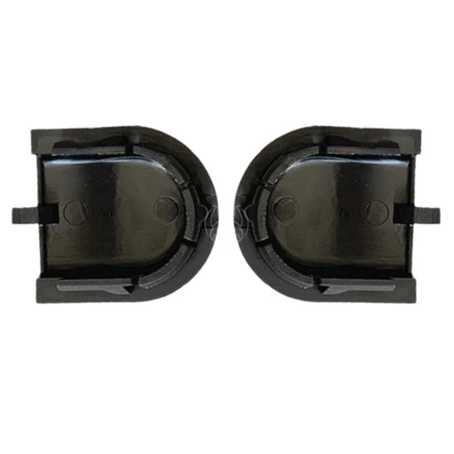 Tapa Tuerca Tornillo Brazo Limpiaparabrisas Hyundai Tiburon Elantra 1995-2013 Delantero X2 TAPA TUERCA LIMPIAPARABRISAS