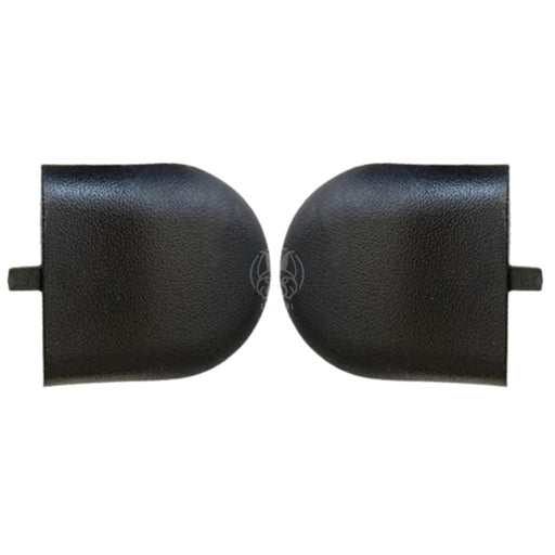 Tapa Tuerca Tornillo Brazo Limpiaparabrisas Hyundai Tiburon Elantra 1995-2013 Delantero X2 TAPA TUERCA LIMPIAPARABRISAS