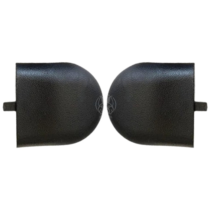 Tapa Tuerca Tornillo Brazo Limpiaparabrisas Hyundai Tiburon Elantra 1995-2013 Delantero X2 TAPA TUERCA LIMPIAPARABRISAS