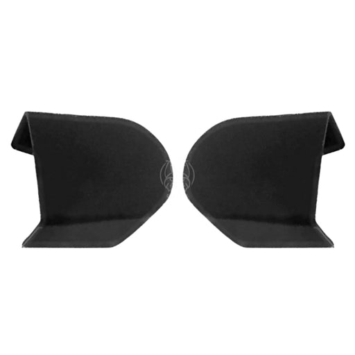 Tapa Tuerca Tornillo Brazo Limpiaparabrisas Hyundai Tucson 2005-2009 Delantero X2 TAPA TUERCA LIMPIAPARABRISAS