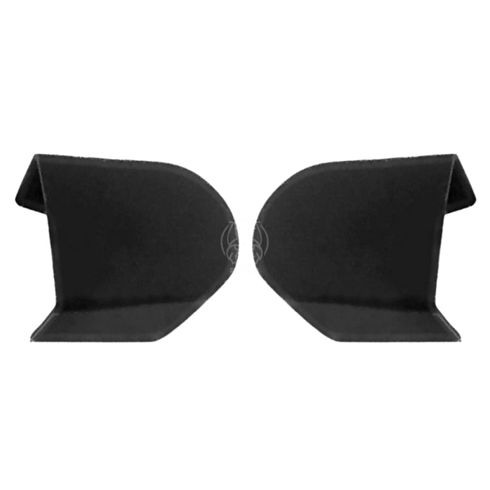 Tapa Tuerca Tornillo Brazo Limpiaparabrisas Hyundai Tucson 2005-2009 Delantero X2 TAPA TUERCA LIMPIAPARABRISAS