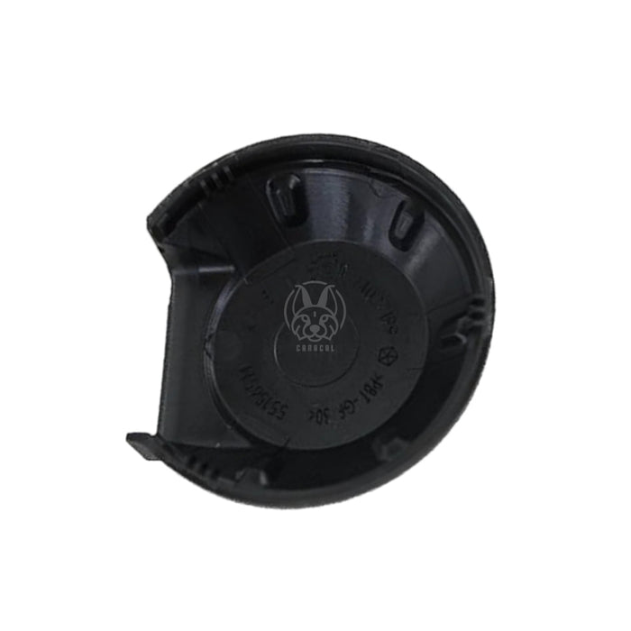 Tapa Tuerca Tornillo Brazo Limpiaparabrisas Jeep Commander Grand Cherokee Wk 2005-2010 Trasero TAPA TUERCA