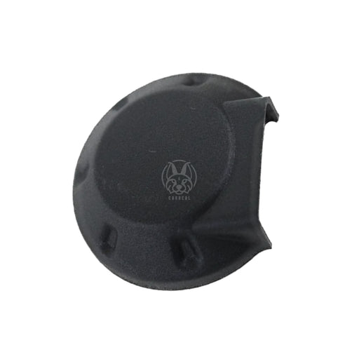 Tapa Tuerca Tornillo Brazo Limpiaparabrisas Jeep Commander Grand Cherokee Wk 2005-2010 Trasero TAPA TUERCA