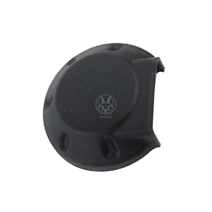 Tapa Tuerca Tornillo Brazo Limpiaparabrisas Jeep Commander Grand Cherokee Wk 2005-2010 Trasero TAPA TUERCA