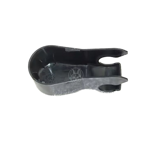 Tapa Tuerca Tornillo Brazo Limpiaparabrisas Jeep Grand Cherokee Kj Wj 1999-2007 Trasero TAPA TUERCA LIMPIAPARABRISAS