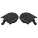 Tapa Tuerca Tornillo Brazo Limpiaparabrisas Mitsubishi Space Montero Mirage Lancer 2002-2015 Delantero X2 TAPA TUERCA