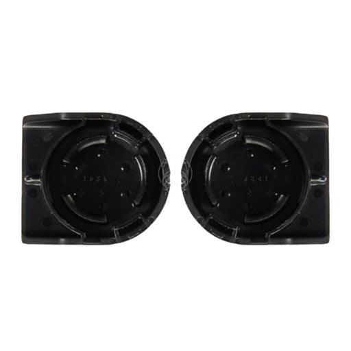 Tapa Tuerca Tornillo Brazo Limpiaparabrisas Toyota Camry Celica Yaris Corolla Rav4 Highlander Fj Cruiser 4Runner