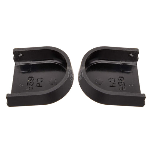 Tapa Tuerca Tornillo Brazo Limpiaparabrisas Toyota Land Cruiser Fj70 Fj80 Machito Hembrita Burbuja Autana 1985-2025