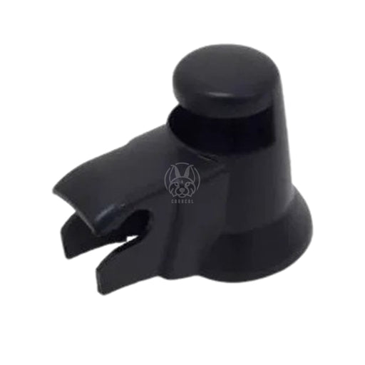 Tapa Tuerca Tornillo Brazo Limpiaparabrisas Volkswagen Parati Polo Gol Fox Crossfox Spacefox 2003-2013 Trasero TAPA