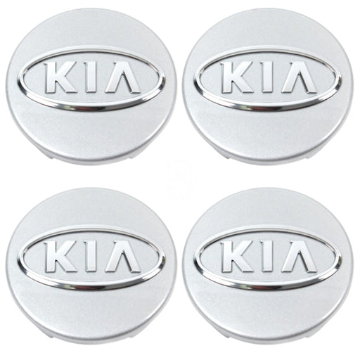 Tapap Centro Rin Kia Cerato Carens Optima Rio Sedona Sorento Sportage 2005-2012 X4 TAPA RIN