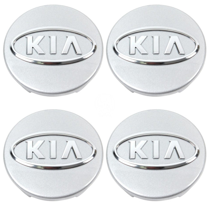 Tapap Centro Rin Kia Cerato Carens Optima Rio Sedona Sorento Sportage 2005-2012 X4 TAPA RIN