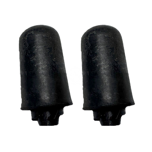 Universal Tope Compuerta 7X16Mm Mod 2 Universal X2 GOMA TOPE PUERTA