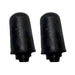 Universal Tope Compuerta 7X16Mm Mod 2 Universal X2 GOMA TOPE PUERTA