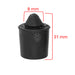 Universal Tope Puerta 8X31Mm Universal X4 GOMA TOPE PUERTA