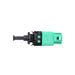 Valvula Pedal Freno Chevrolet Aveo Optra Spark 2005-2015 4 Pin VALVULA PEDAL FRENO