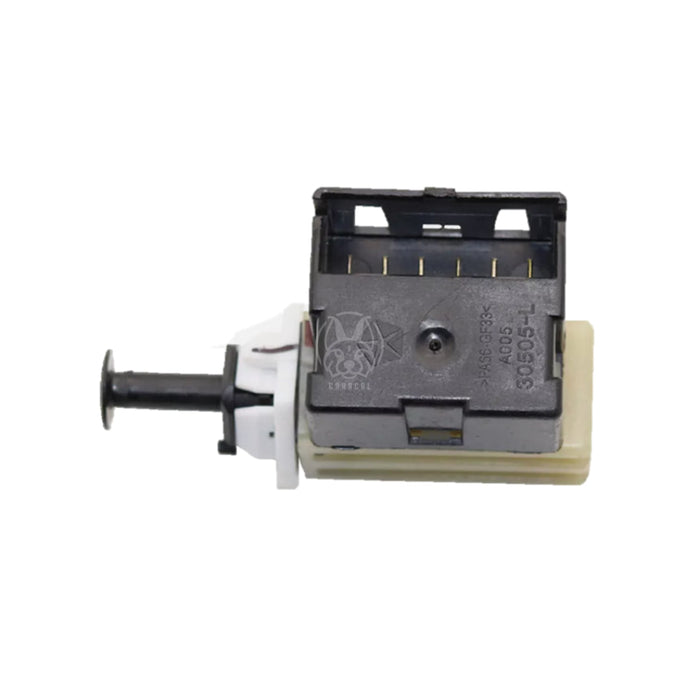 Valvula Pedal Freno Jeep Grand Cherokee Wk Patriot Dodge Journey Caliber 2005-2012 VALVULA PEDAL FRENO