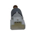 Valvula Pedal Freno Renault Twingo Clio Logan Sandero Kangoo 1998-2010 VALVULA PEDAL FRENO