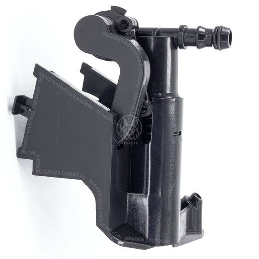Wiper Actuador Lavafaros Toyota Corolla Gli Explosion 2009-2011 Derecho WIPER LAVAFARO