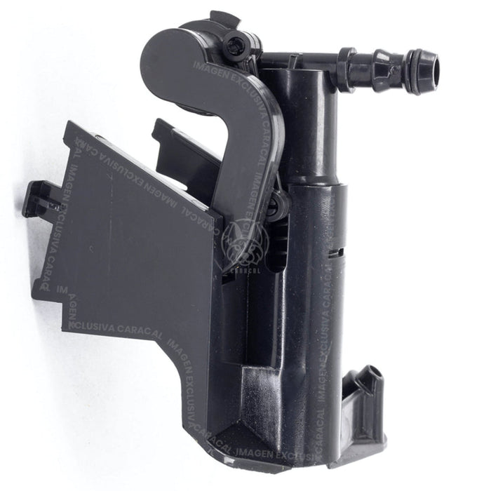 Wiper Actuador Lavafaros Toyota Corolla Gli Explosion 2009-2011 Derecho WIPER LAVAFARO