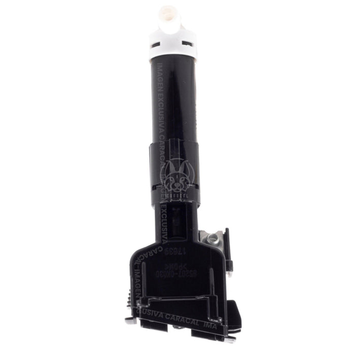 Wiper Actuador Lavafaros Toyota Fortuner 2012-2018 Derecho WIPER LAVAFARO